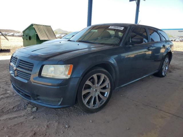  Salvage Dodge Magnum