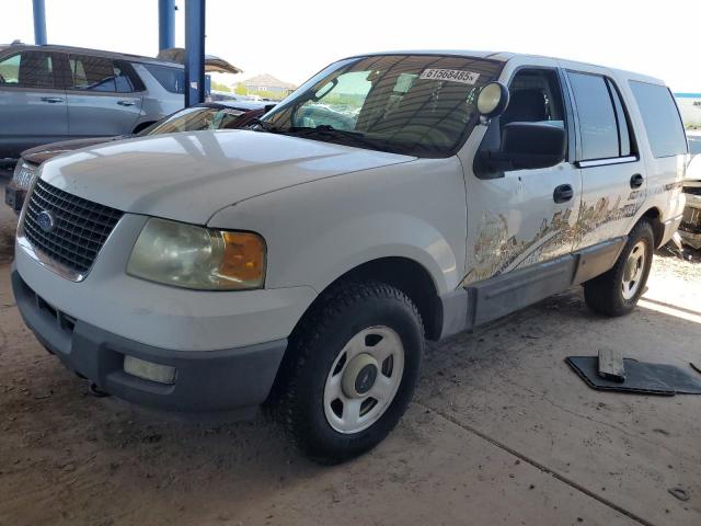  Salvage Ford Expedition