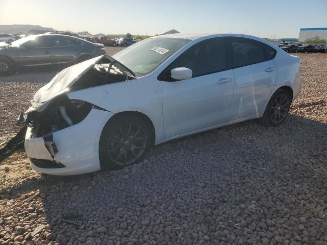  Salvage Dodge Dart