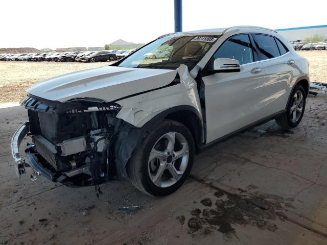 2018 Mercedes-Benz GLA