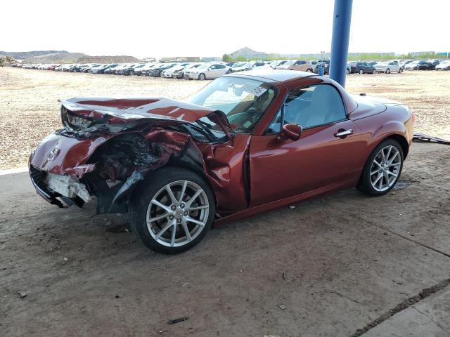 Salvage Mazda Mx5