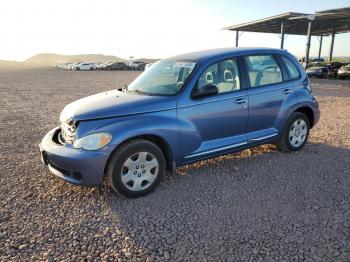  Salvage Chrysler PT Cruiser