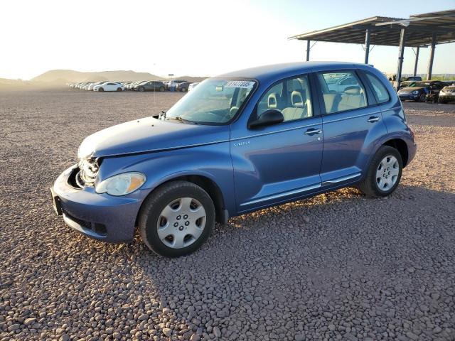  Salvage Chrysler PT Cruiser