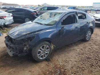  Salvage Toyota Scion