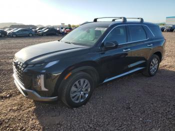  Salvage Hyundai PALISADE