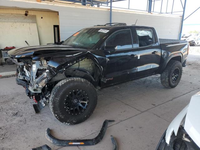  Salvage GMC Canyon