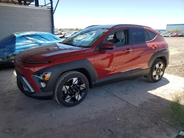  Salvage Hyundai KONA