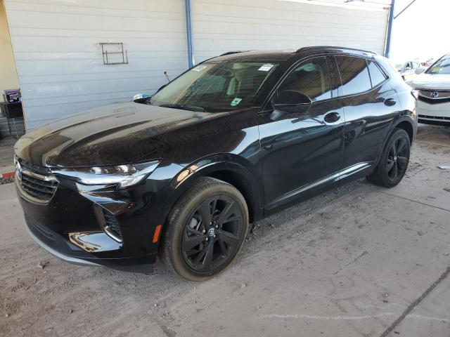  Salvage Buick Envision