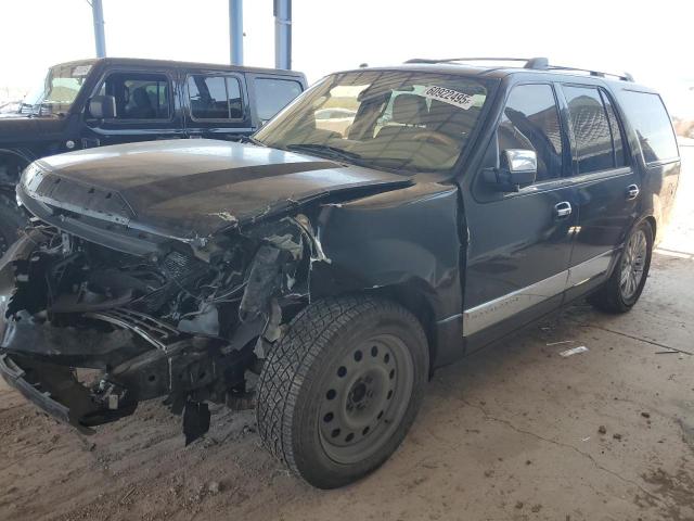  Salvage Lincoln Navigator