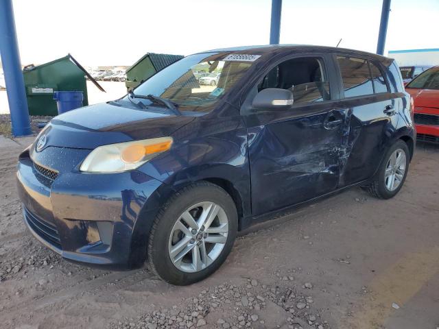  Salvage Toyota Scion