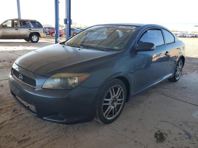  Salvage Toyota Scion
