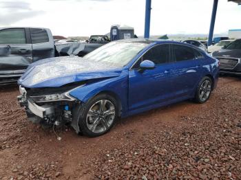  Salvage Kia K5