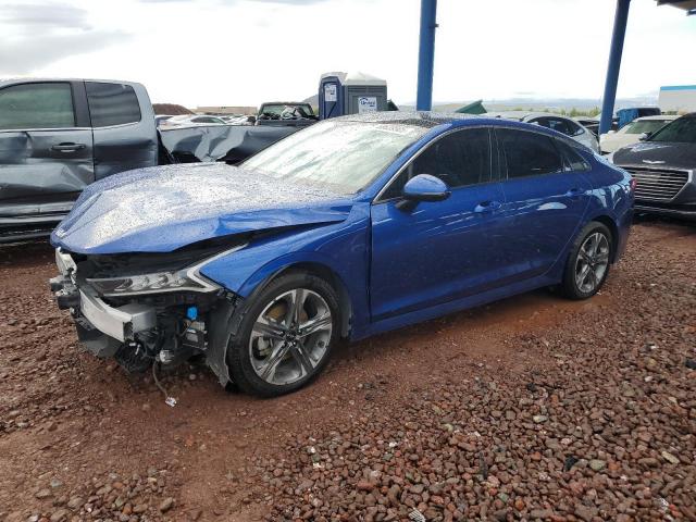  Salvage Kia K5