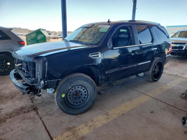  Salvage Cadillac Escalade