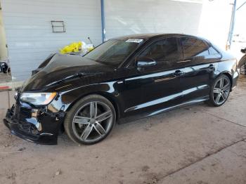  Salvage Audi A3