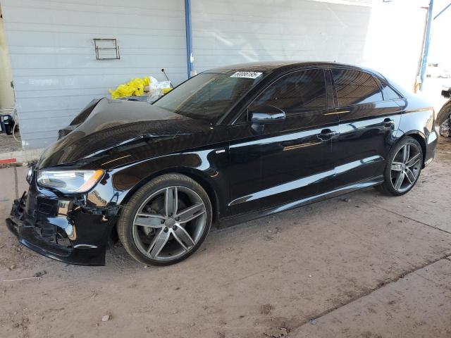  Salvage Audi A3