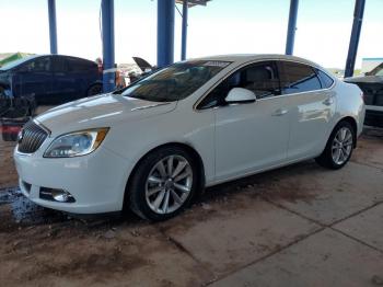  Salvage Buick Verano