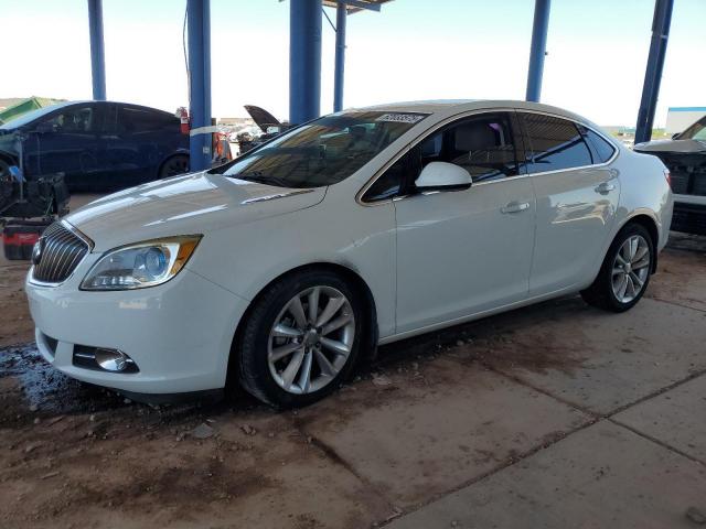  Salvage Buick Verano