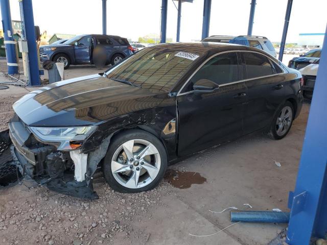  Salvage Audi A3