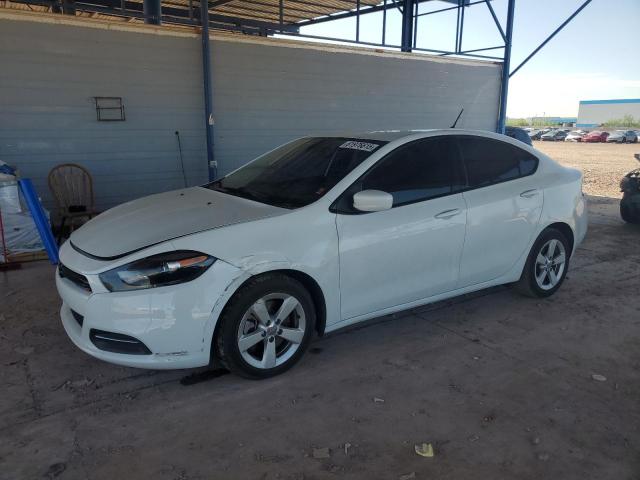  Salvage Dodge Dart