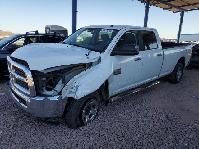  Salvage Ram 2500