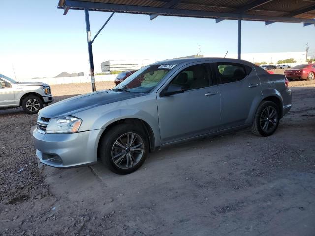  Salvage Dodge Avenger