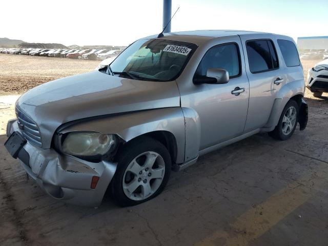  Salvage Chevrolet HHR