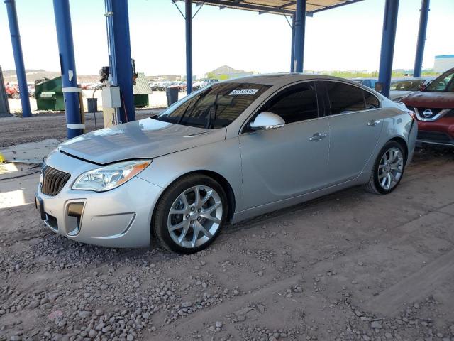  Salvage Buick Regal
