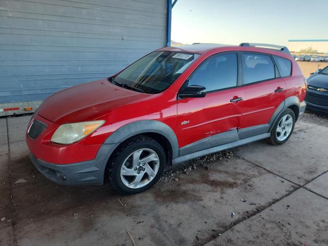  Salvage Pontiac Vibe
