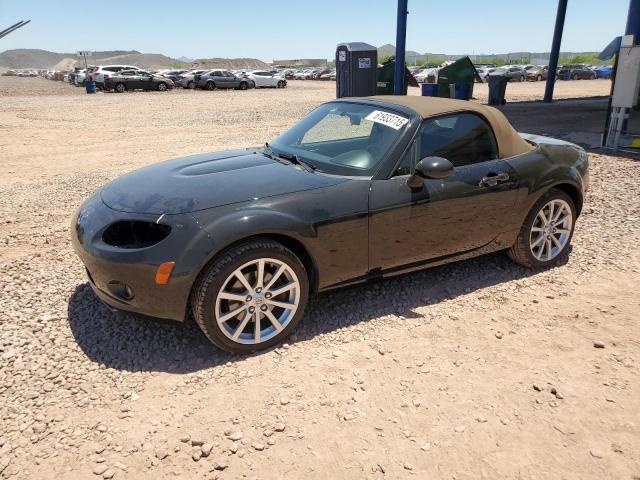  Salvage Mazda Mx5