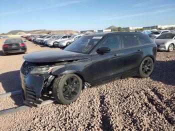  Salvage Land Rover Range Rover