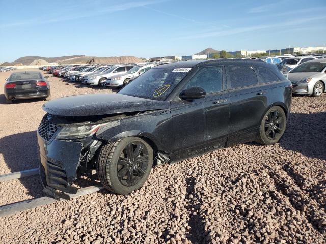  Salvage Land Rover Range Rover