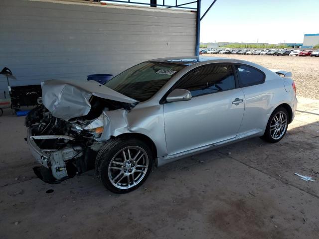  Salvage Toyota Scion