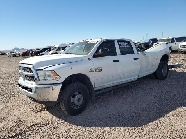  Salvage Ram 3500