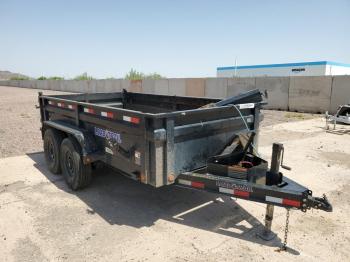  Salvage Load Trail Other