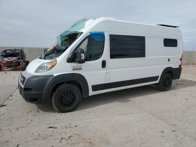  Salvage Ram Promaster