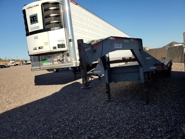  Salvage Cars Trailer