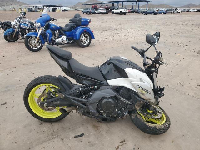  Salvage Other Motorcycle