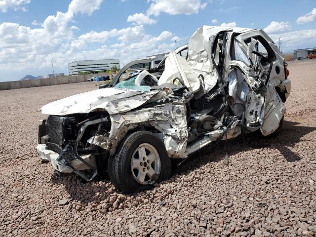  Salvage Jeep Liberty