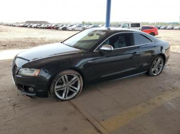 Salvage Audi S5