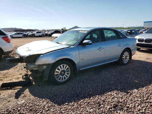  Salvage Mercury Sable