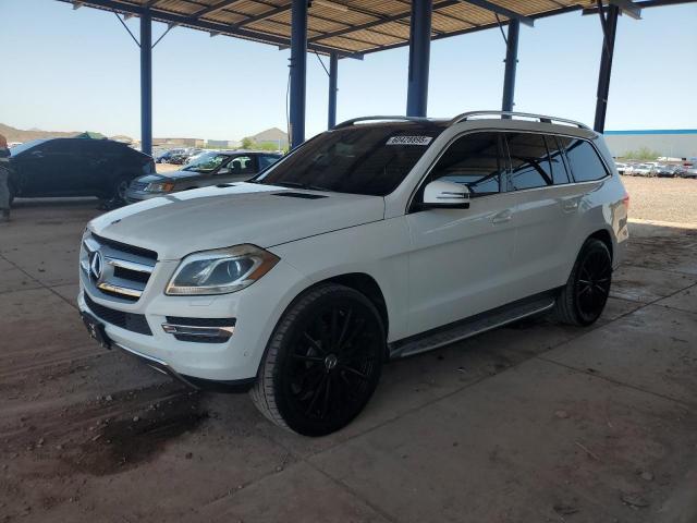  Salvage Mercedes-Benz G-Class