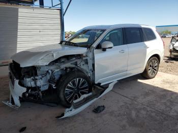  Salvage Volvo XC90
