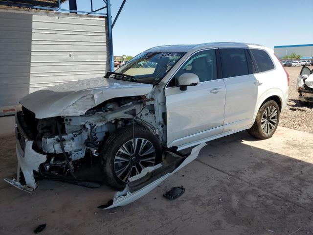  Salvage Volvo XC90