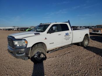  Salvage Ram 3500