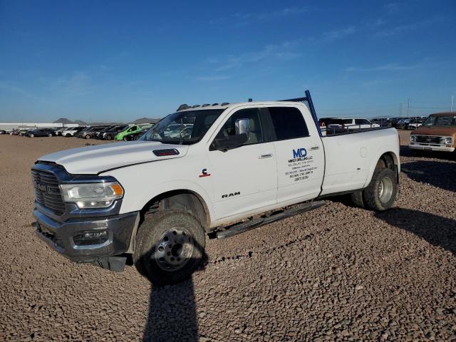  Salvage Ram 3500