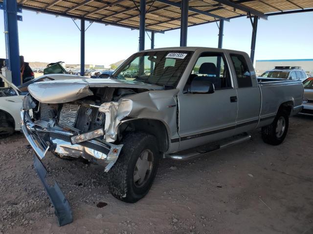  Salvage Chevrolet Gmt