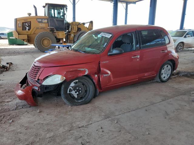  Salvage Chrysler PT Cruiser