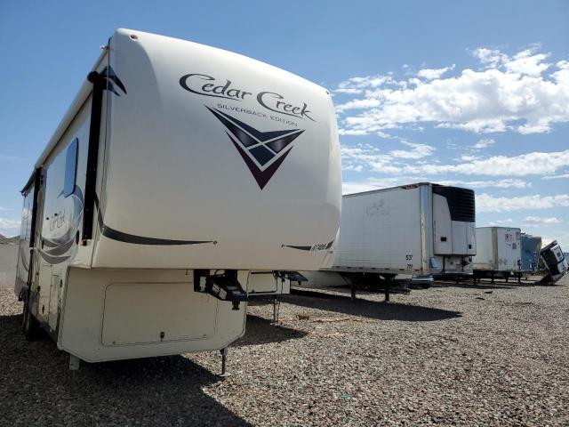  Salvage Other Rv Rv