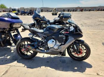  Salvage Yamaha Yzf1000